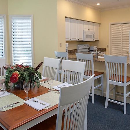 Waterside By Spinnaker Resorts Île de Hilton-Head Extérieur photo