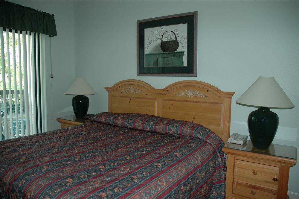 Waterside By Spinnaker Resorts Île de Hilton-Head Extérieur photo