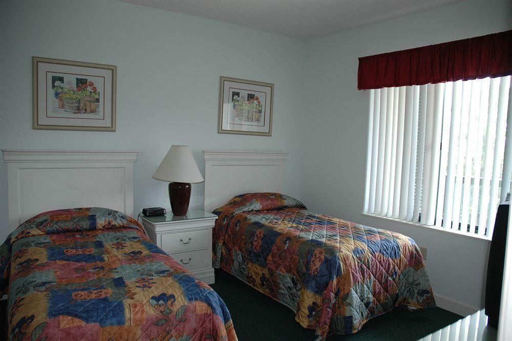 Waterside By Spinnaker Resorts Île de Hilton-Head Extérieur photo
