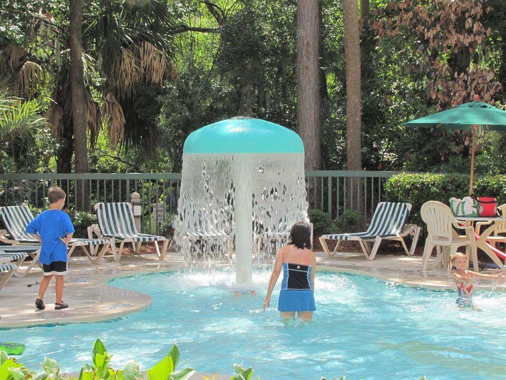 Waterside By Spinnaker Resorts Île de Hilton-Head Extérieur photo