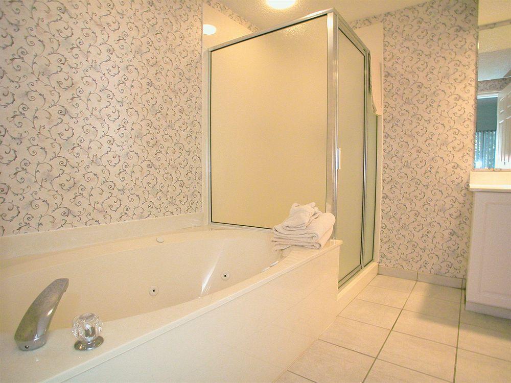 Waterside By Spinnaker Resorts Île de Hilton-Head Extérieur photo