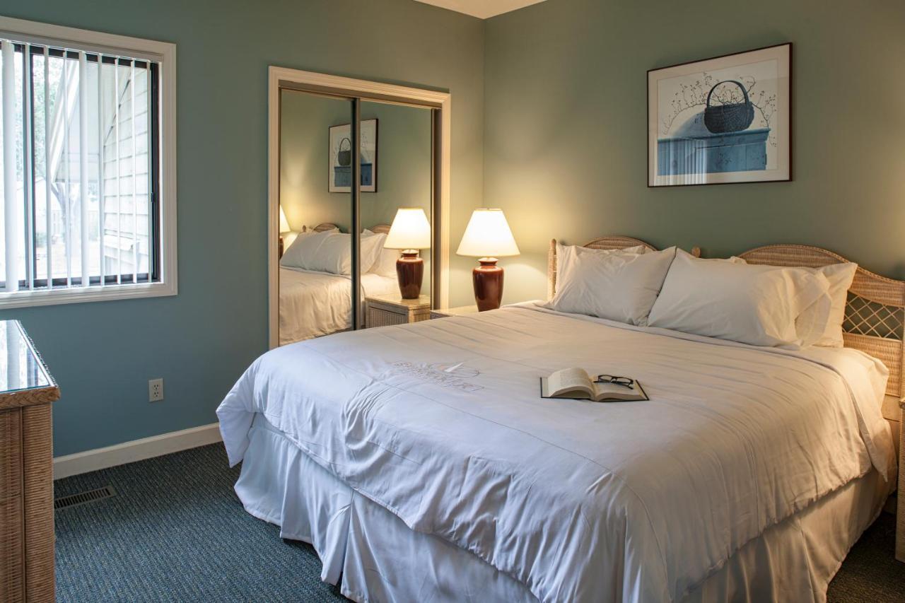 Waterside By Spinnaker Resorts Île de Hilton-Head Extérieur photo
