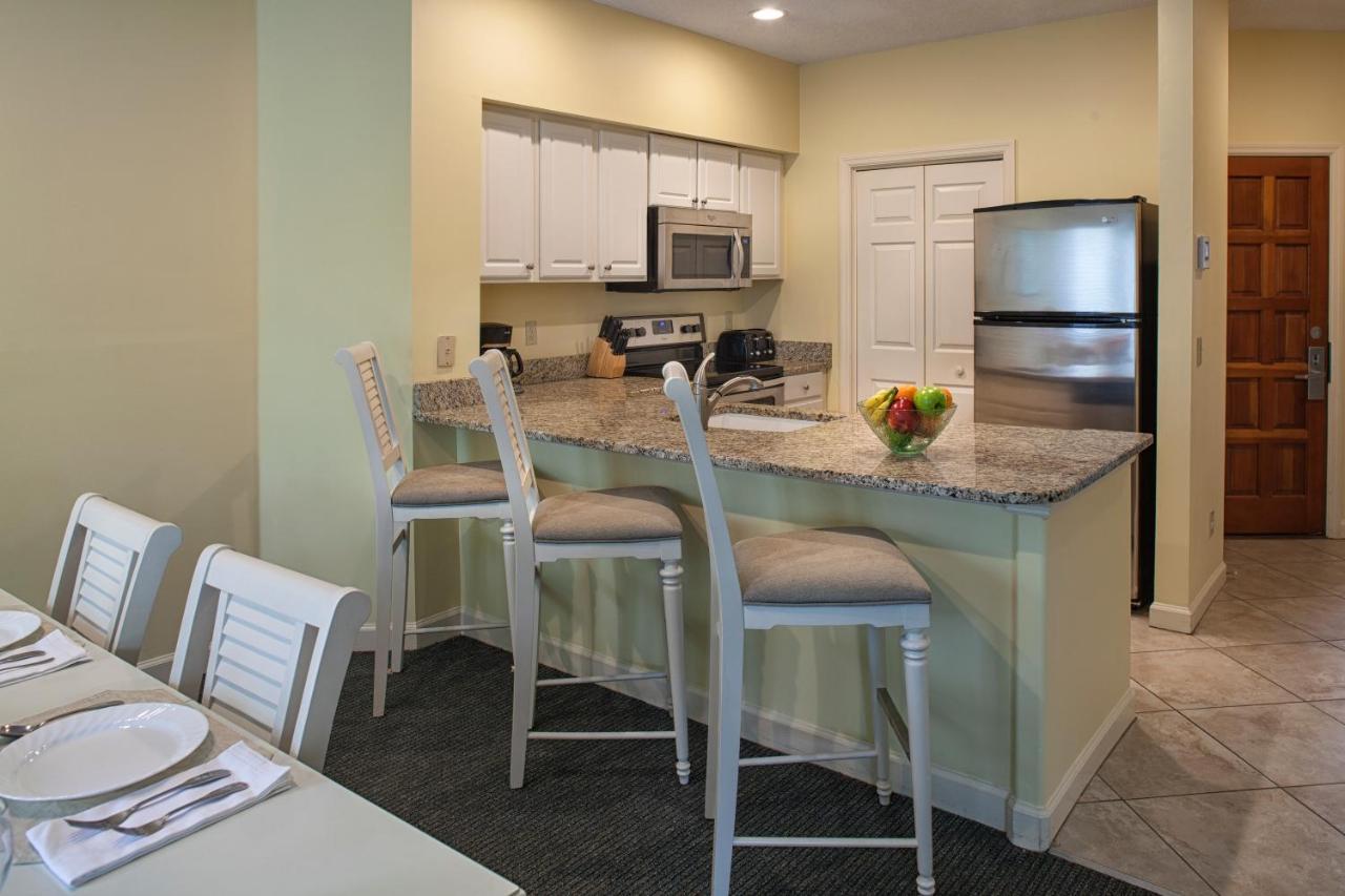 Waterside By Spinnaker Resorts Île de Hilton-Head Extérieur photo