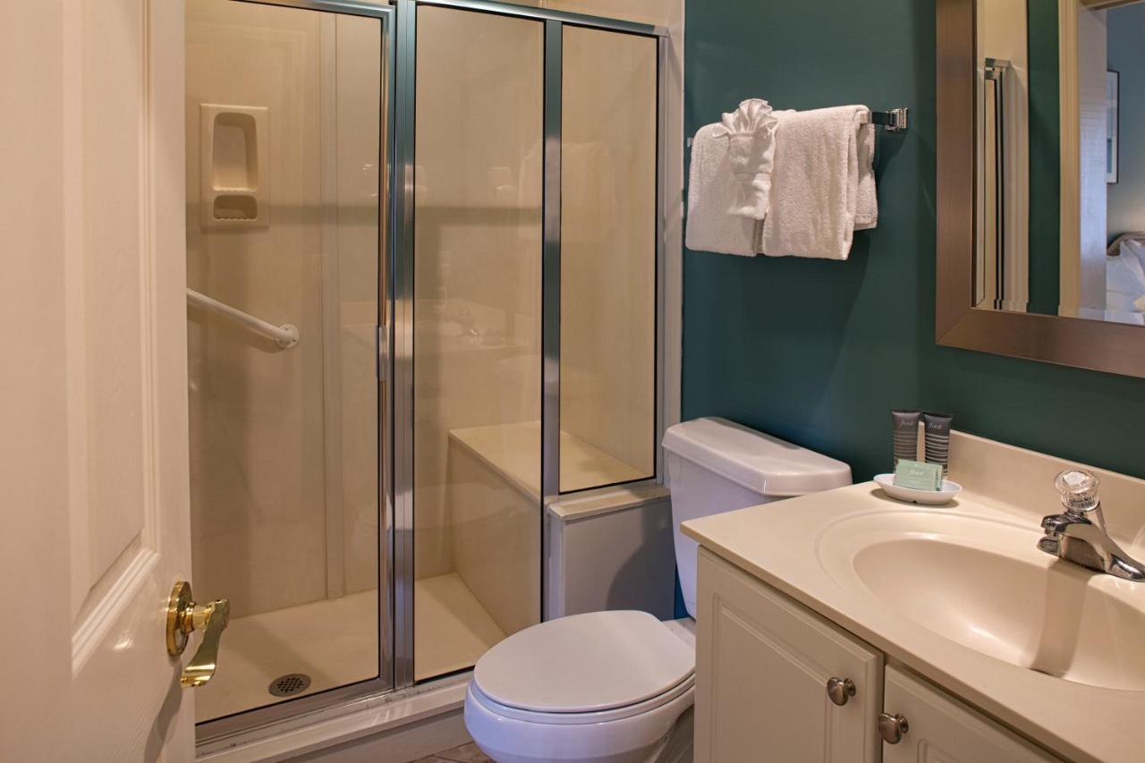 Waterside By Spinnaker Resorts Île de Hilton-Head Extérieur photo