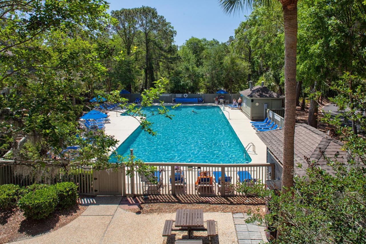 Waterside By Spinnaker Resorts Île de Hilton-Head Extérieur photo