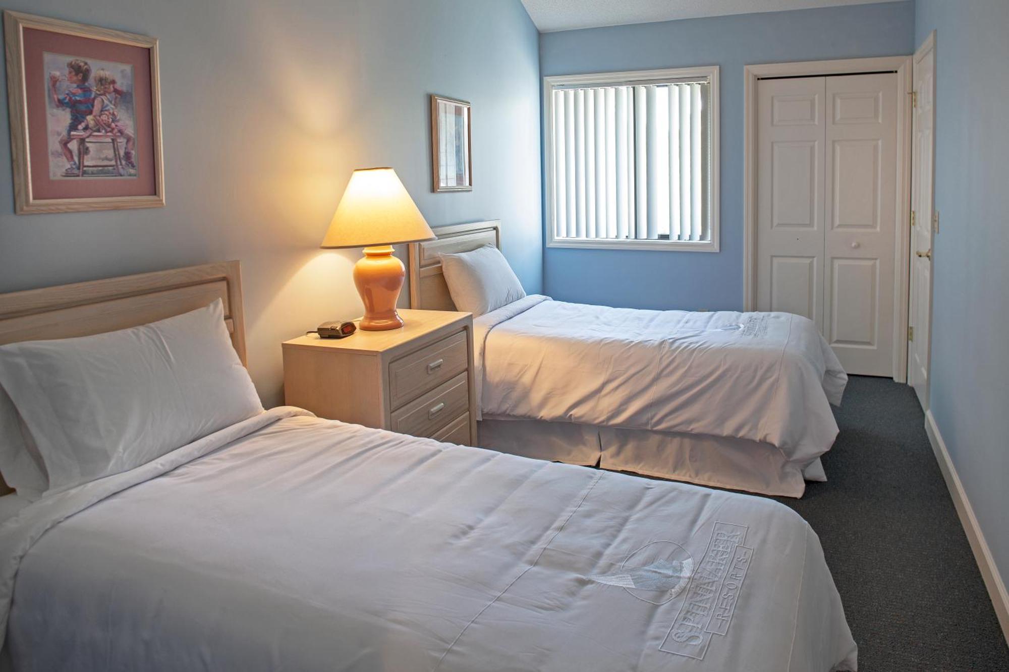Waterside By Spinnaker Resorts Île de Hilton-Head Extérieur photo