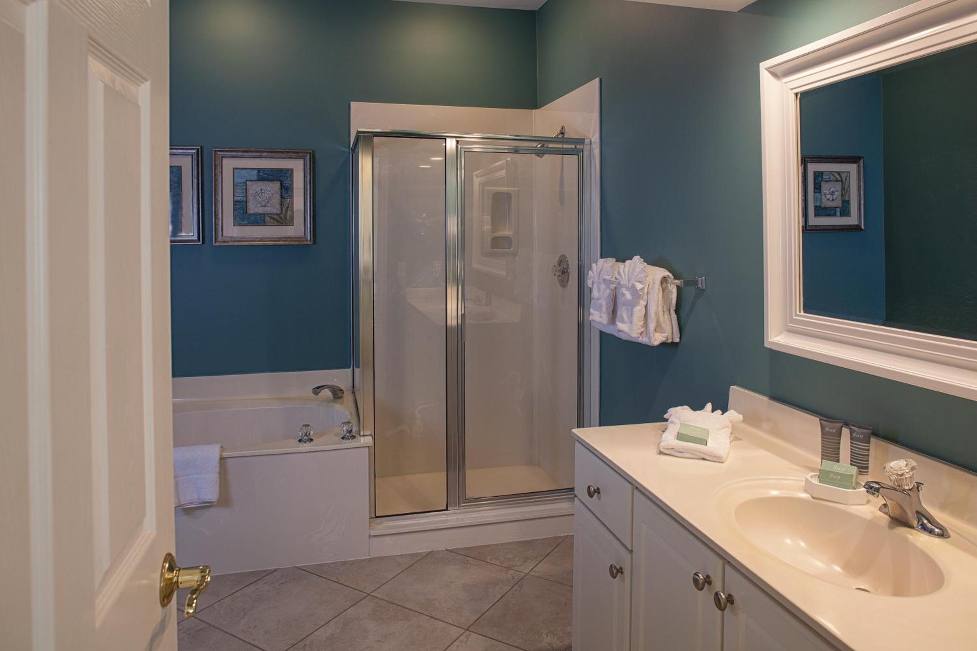 Waterside By Spinnaker Resorts Île de Hilton-Head Extérieur photo