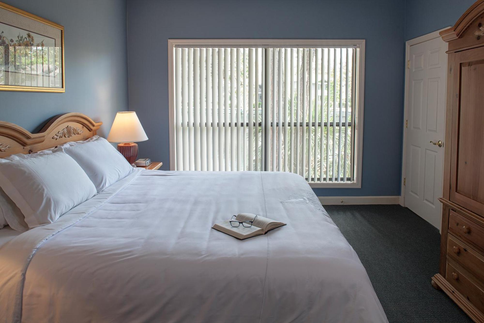 Waterside By Spinnaker Resorts Île de Hilton-Head Extérieur photo