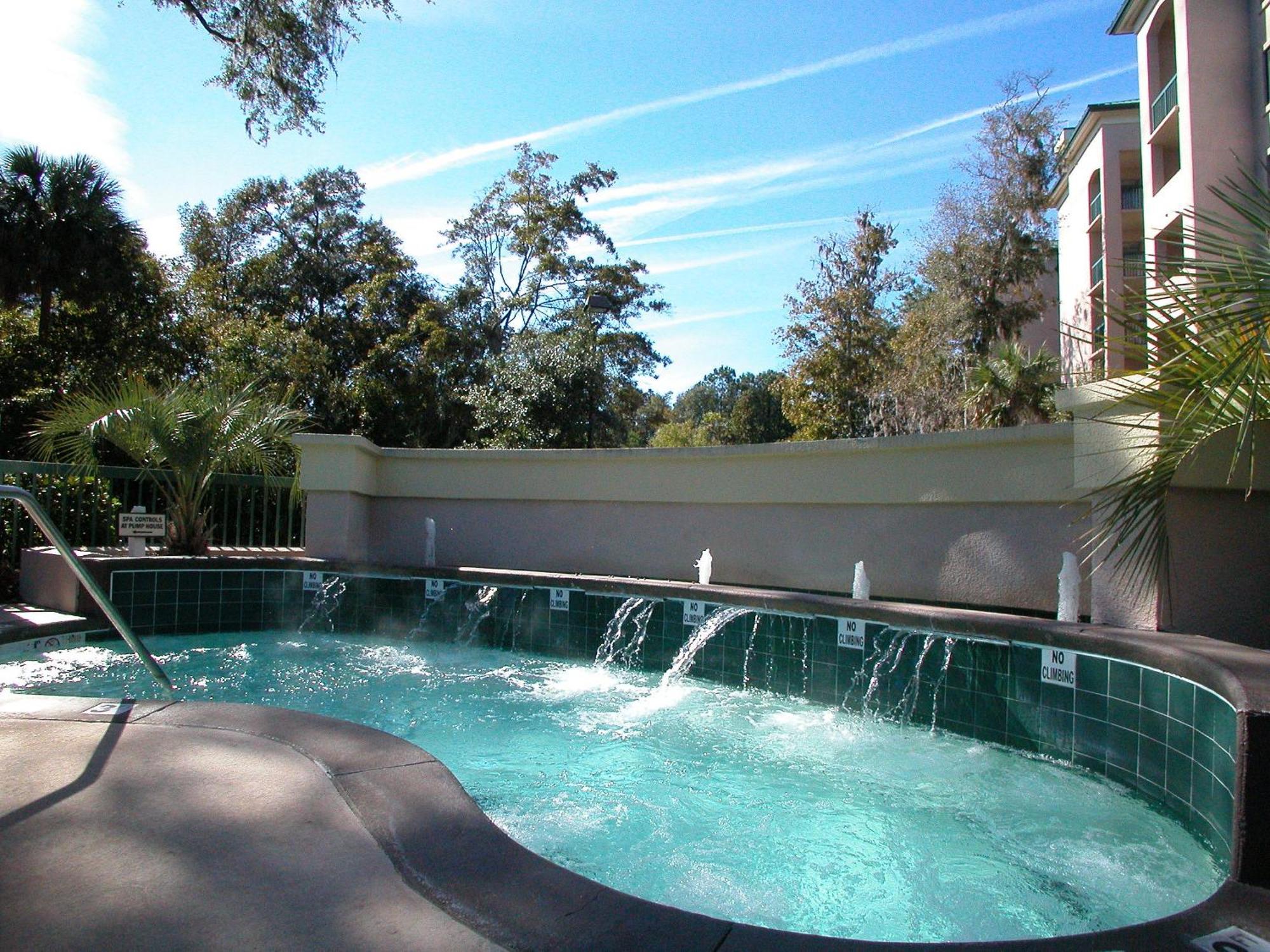 Waterside By Spinnaker Resorts Île de Hilton-Head Extérieur photo
