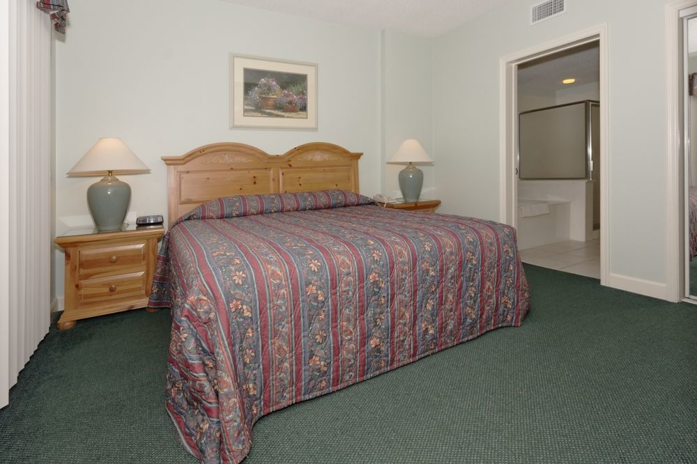 Waterside By Spinnaker Resorts Île de Hilton-Head Extérieur photo