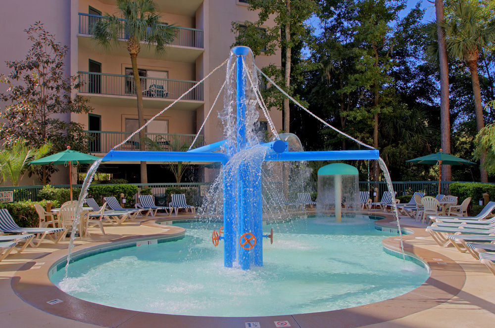 Waterside By Spinnaker Resorts Île de Hilton-Head Extérieur photo