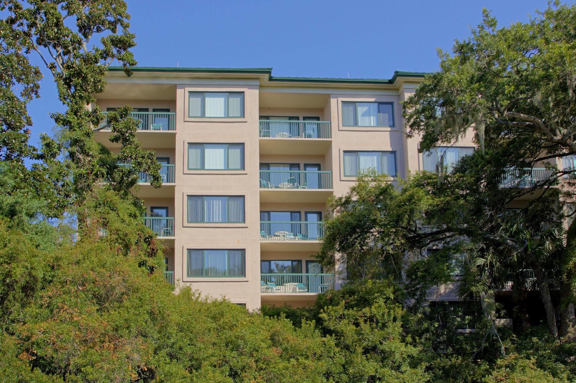 Waterside By Spinnaker Resorts Île de Hilton-Head Extérieur photo