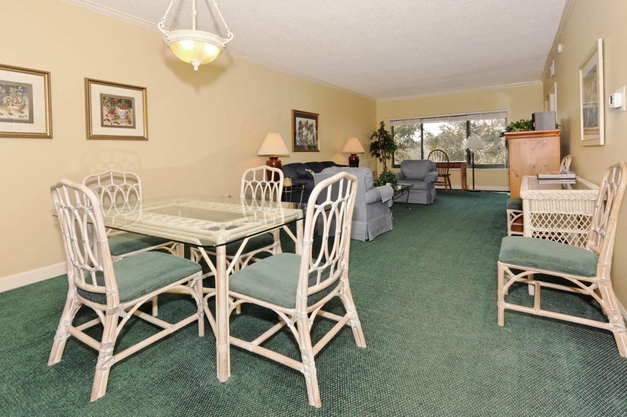 Waterside By Spinnaker Resorts Île de Hilton-Head Extérieur photo