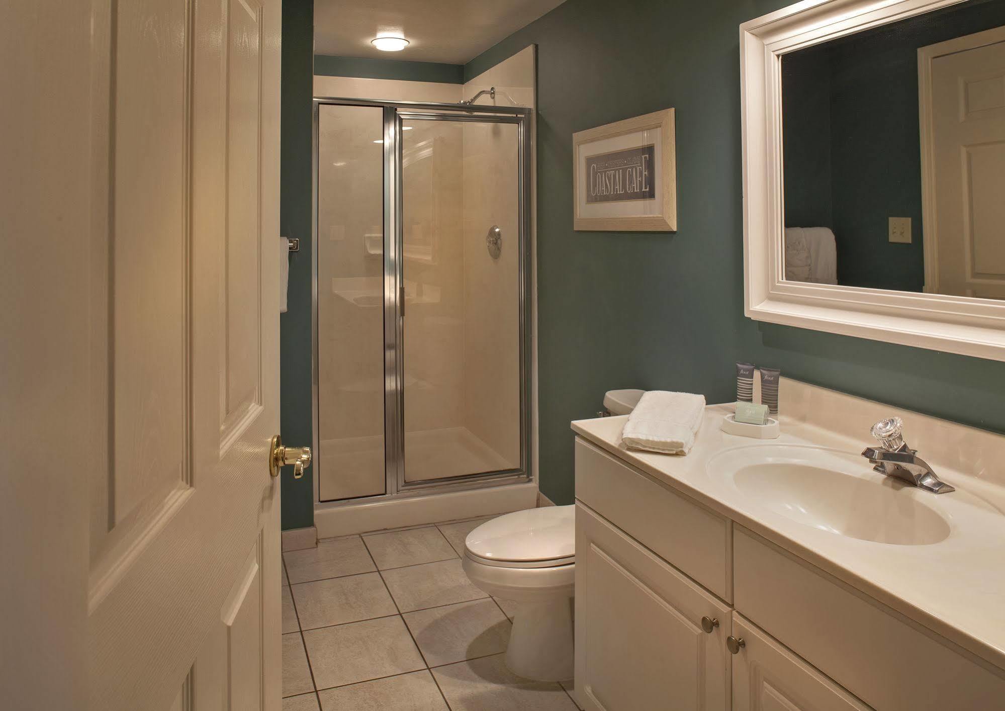Waterside By Spinnaker Resorts Île de Hilton-Head Extérieur photo