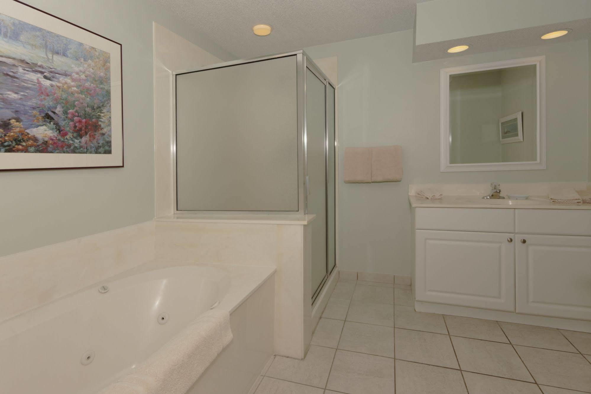Waterside By Spinnaker Resorts Île de Hilton-Head Extérieur photo