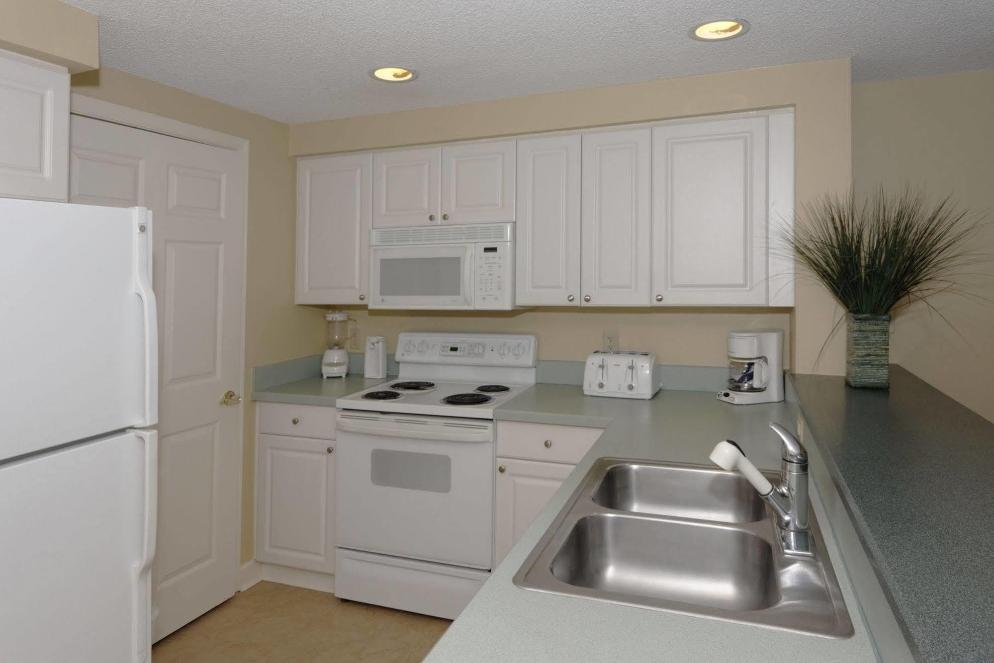 Waterside By Spinnaker Resorts Île de Hilton-Head Extérieur photo