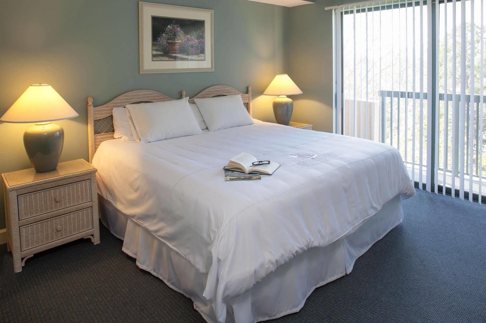Waterside By Spinnaker Resorts Île de Hilton-Head Extérieur photo