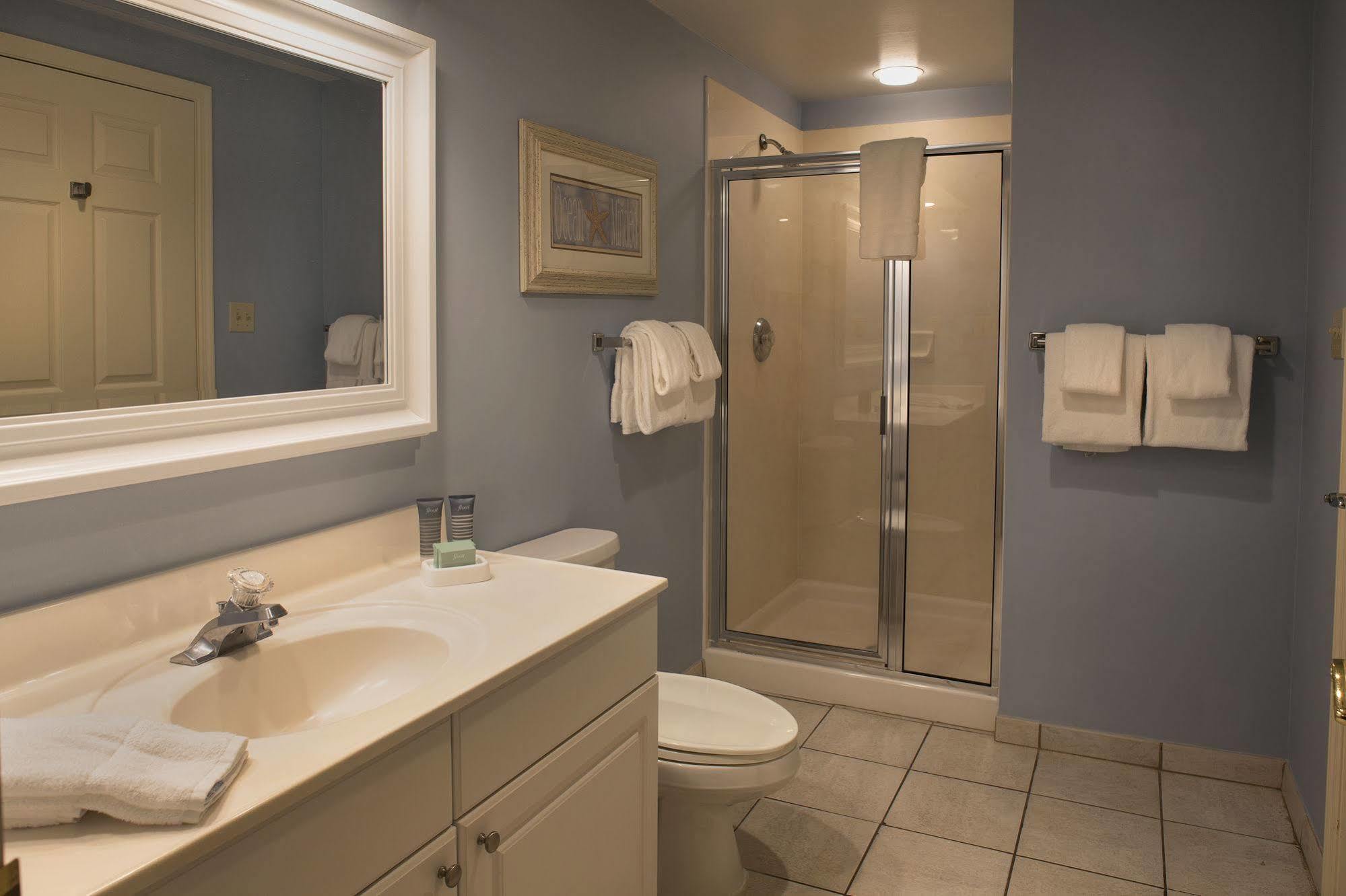 Waterside By Spinnaker Resorts Île de Hilton-Head Extérieur photo