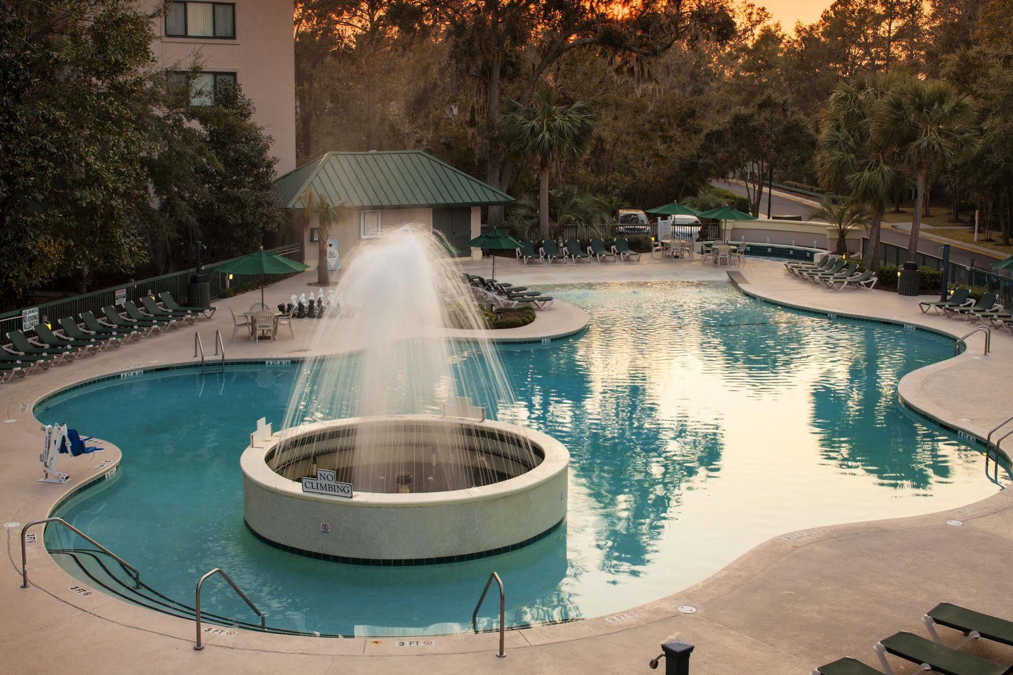 Waterside By Spinnaker Resorts Île de Hilton-Head Extérieur photo