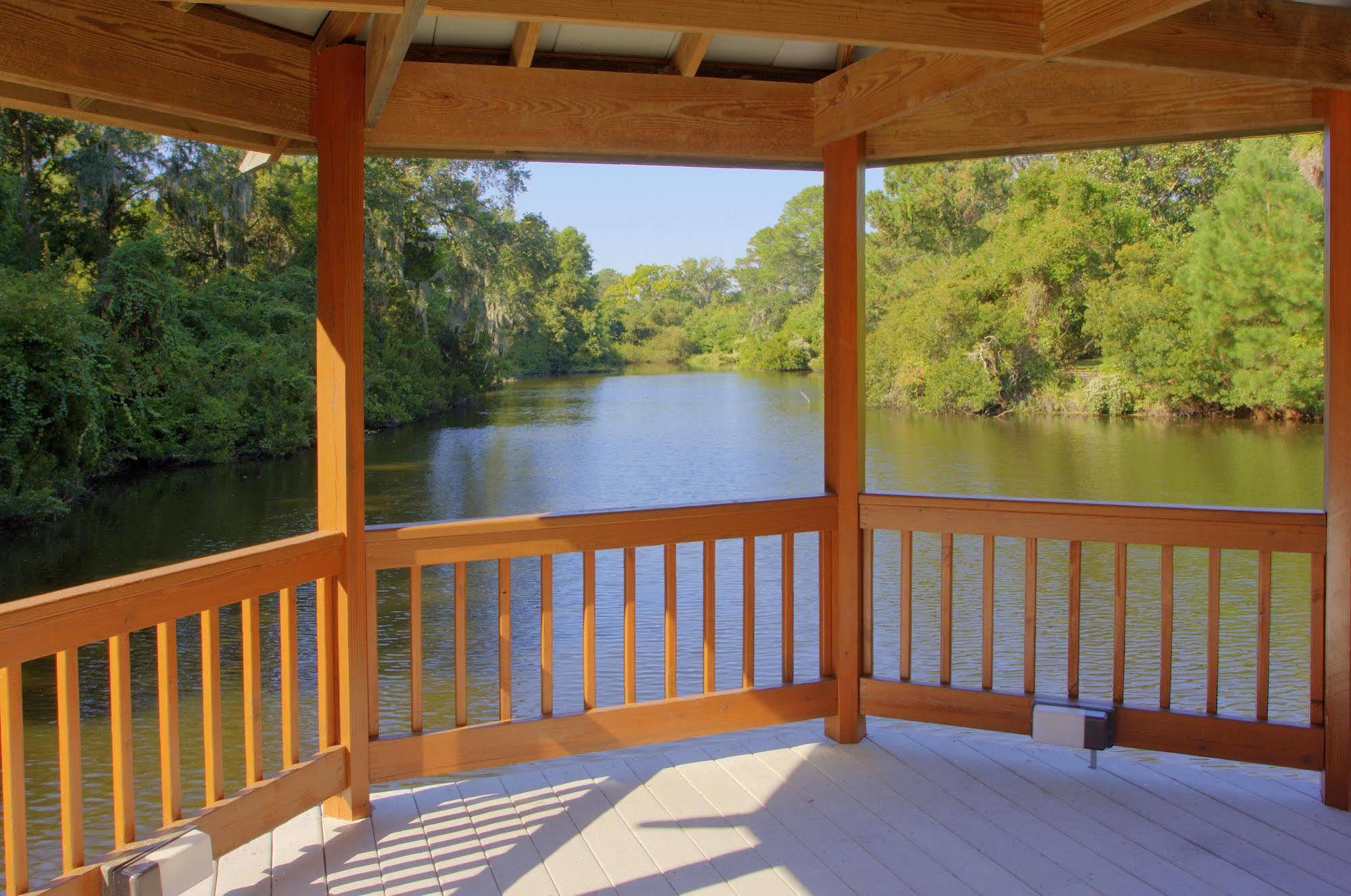 Waterside By Spinnaker Resorts Île de Hilton-Head Extérieur photo